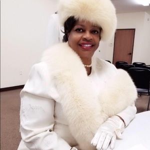 Meet your Posher, Geraldine